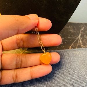 Heart Pendant necklaces for women